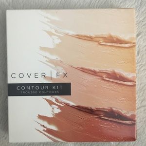 Cover FX Contour Kit